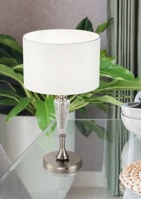Настольная лампа декоративная Maytoni Alicante MOD014TL-01N в Казани - kazan.mebel24.online | фото 4