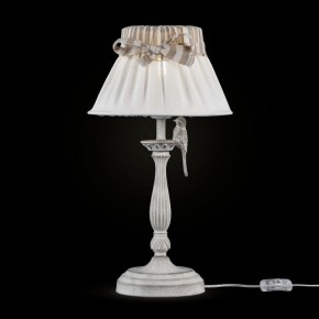 Настольная лампа декоративная Maytoni Bird ARM013-11-W в Казани - kazan.mebel24.online | фото 2