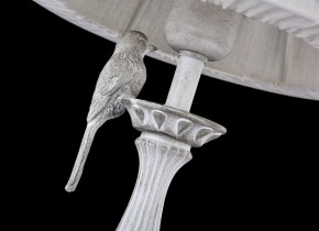 Настольная лампа декоративная Maytoni Bird ARM013-11-W в Казани - kazan.mebel24.online | фото 6