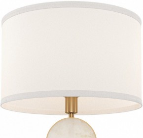 Настольная лампа декоративная Maytoni Marmo MOD099TL-01G в Казани - kazan.mebel24.online | фото 3