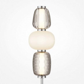 Настольная лампа декоративная Maytoni Pattern MOD267TL-L28CH3K в Казани - kazan.mebel24.online | фото 3