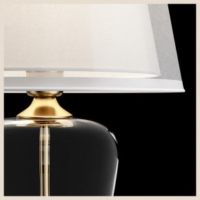 Настольная лампа декоративная Maytoni Verre Z005TL-01BS в Казани - kazan.mebel24.online | фото 4