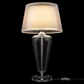 Настольная лампа декоративная Maytoni Verre Z005TL-01CH в Казани - kazan.mebel24.online | фото 2