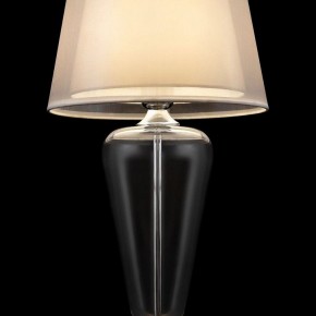 Настольная лампа декоративная Maytoni Verre Z005TL-01CH в Казани - kazan.mebel24.online | фото 6