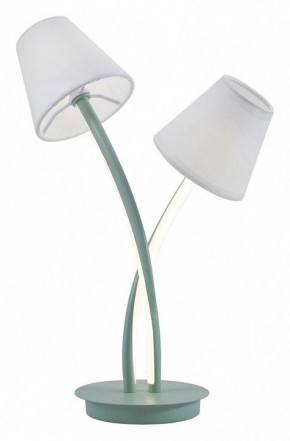 Настольная лампа декоративная MW-Light Аэлита 10 480033302 в Казани - kazan.mebel24.online | фото