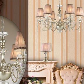 Настольная лампа декоративная Odeon Light Aurelia 3390/1T в Казани - kazan.mebel24.online | фото 4