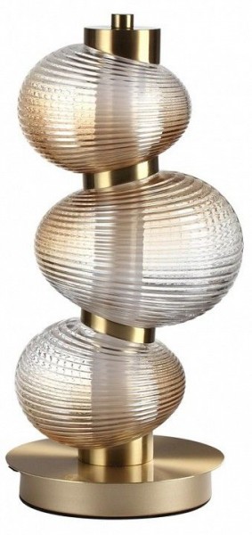 Настольная лампа декоративная Odeon Light Bruco 5095/12TL в Казани - kazan.mebel24.online | фото