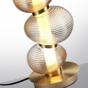 Настольная лампа декоративная Odeon Light Bruco 5095/12TL в Казани - kazan.mebel24.online | фото 4