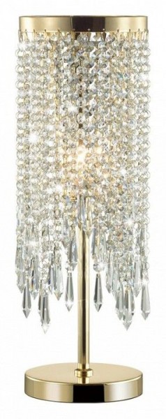 Настольная лампа декоративная Odeon Light Chokka 5028/1T в Казани - kazan.mebel24.online | фото 3