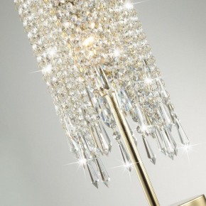 Настольная лампа декоративная Odeon Light Chokka 5028/1T в Казани - kazan.mebel24.online | фото 5