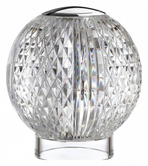 Настольная лампа декоративная Odeon Light Crystal 5007/2TL в Казани - kazan.mebel24.online | фото
