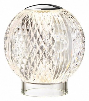 Настольная лампа декоративная Odeon Light Crystal 5007/2TL в Казани - kazan.mebel24.online | фото 5
