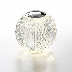 Настольная лампа декоративная Odeon Light Crystal 5007/2TL в Казани - kazan.mebel24.online | фото 6