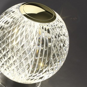 Настольная лампа декоративная Odeon Light Crystal 5008/2TL в Казани - kazan.mebel24.online | фото 10