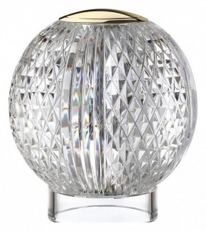 Настольная лампа декоративная Odeon Light Crystal 5008/2TL в Казани - kazan.mebel24.online | фото 2