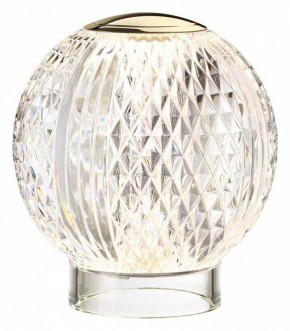 Настольная лампа декоративная Odeon Light Crystal 5008/2TL в Казани - kazan.mebel24.online | фото 6