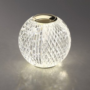 Настольная лампа декоративная Odeon Light Crystal 5008/2TL в Казани - kazan.mebel24.online | фото 7