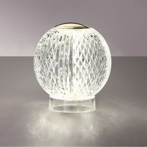 Настольная лампа декоративная Odeon Light Crystal 5008/2TL в Казани - kazan.mebel24.online | фото 8