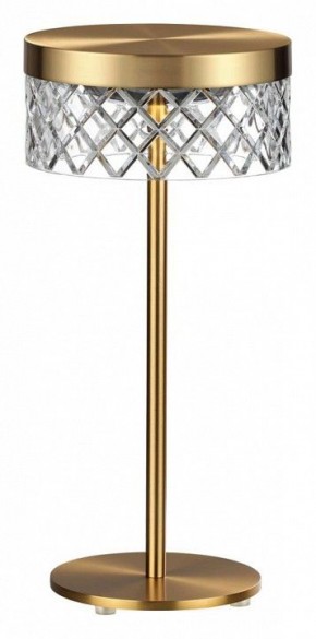 Настольная лампа декоративная Odeon Light Fivre 5032/7TL в Казани - kazan.mebel24.online | фото