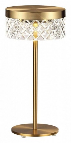 Настольная лампа декоративная Odeon Light Fivre 5032/7TL в Казани - kazan.mebel24.online | фото 2