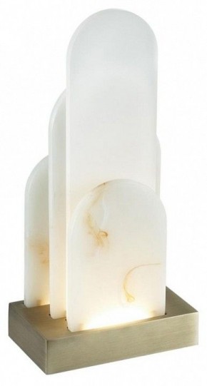 Настольная лампа декоративная Odeon Light Foros 5437/12TL в Казани - kazan.mebel24.online | фото 2