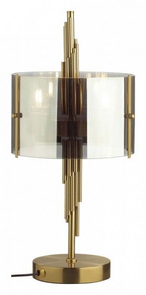Настольная лампа декоративная Odeon Light Margaret 4895/2T в Казани - kazan.mebel24.online | фото 2