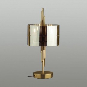 Настольная лампа декоративная Odeon Light Margaret 4895/2T в Казани - kazan.mebel24.online | фото 3