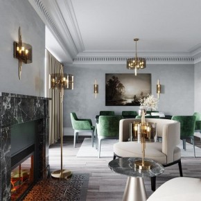 Настольная лампа декоративная Odeon Light Margaret 4895/2T в Казани - kazan.mebel24.online | фото 5