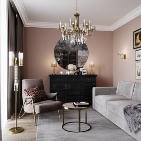 Настольная лампа декоративная Odeon Light Nicole 4886/1T в Казани - kazan.mebel24.online | фото 5