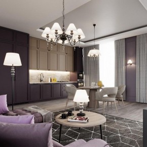 Настольная лампа декоративная Odeon Light Sochi 4896/1T в Казани - kazan.mebel24.online | фото 5