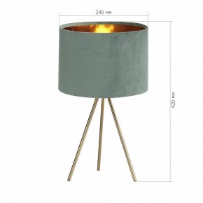 Настольная лампа декоративная ST-Luce FUEGO SL6242.704.01 в Казани - kazan.mebel24.online | фото 4