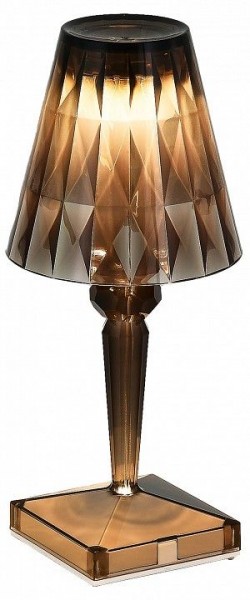 Настольная лампа декоративная ST-Luce SPARKLE SL1010.734.01 в Казани - kazan.mebel24.online | фото 3