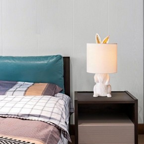 Настольная лампа декоративная TopDecor Fair Fair T1 10 в Казани - kazan.mebel24.online | фото 4