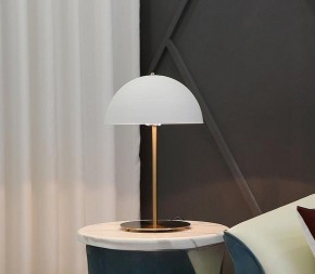 Настольная лампа декоративная TopDecor Stratus Stratus T1 10 в Казани - kazan.mebel24.online | фото 2