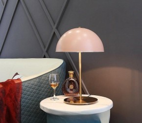 Настольная лампа декоративная TopDecor Stratus Stratus T1 27 в Казани - kazan.mebel24.online | фото 2