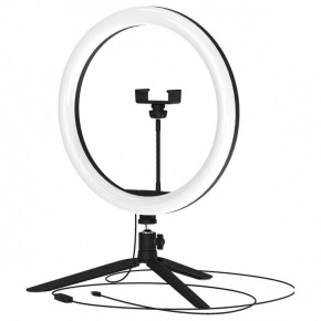 Настольная лампа кольцевая Gauss Ring Light RL003 в Казани - kazan.mebel24.online | фото