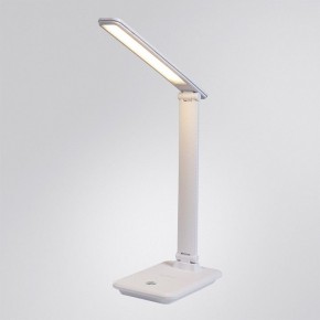 Настольная лампа офисная Arte Lamp London A5123LT-1WH в Казани - kazan.mebel24.online | фото 2