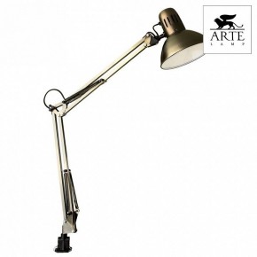 Настольная лампа офисная Arte Lamp Senior A6068LT-1AB в Казани - kazan.mebel24.online | фото 2