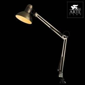 Настольная лампа офисная Arte Lamp Senior A6068LT-1AB в Казани - kazan.mebel24.online | фото 3