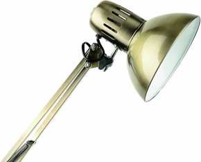 Настольная лампа офисная Arte Lamp Senior A6068LT-1AB в Казани - kazan.mebel24.online | фото 4