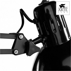 Настольная лампа офисная Arte Lamp Senior A6068LT-1BK в Казани - kazan.mebel24.online | фото 5
