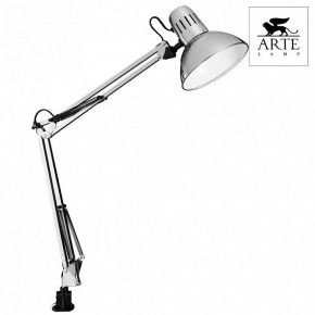 Настольная лампа офисная Arte Lamp Senior A6068LT-1SS в Казани - kazan.mebel24.online | фото 2
