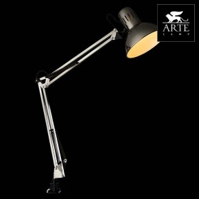 Настольная лампа офисная Arte Lamp Senior A6068LT-1SS в Казани - kazan.mebel24.online | фото 3