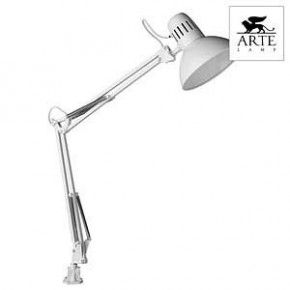 Настольная лампа офисная Arte Lamp Senior A6068LT-1WH в Казани - kazan.mebel24.online | фото 4