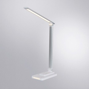 Настольная лампа офисная Arte Lamp William A5122LT-1WH в Казани - kazan.mebel24.online | фото 2
