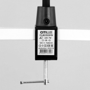 Настольная лампа офисная Citilux Рио CL803091N в Казани - kazan.mebel24.online | фото 14
