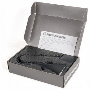 Настольная лампа офисная Elektrostandard ELARA a037526 в Казани - kazan.mebel24.online | фото 2