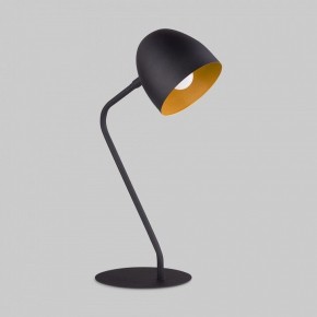 Настольная лампа офисная TK Lighting Soho 5036 Soho Black в Казани - kazan.mebel24.online | фото