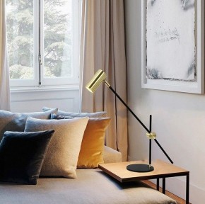 Настольная лампа офисная TopDecor Robert Robert T1 12 в Казани - kazan.mebel24.online | фото 5