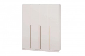 НИКОЛЬ 24 Шкаф 4-х створчатый в Казани - kazan.mebel24.online | фото 1